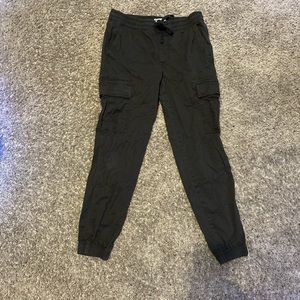 Sonoma cuffed cargos